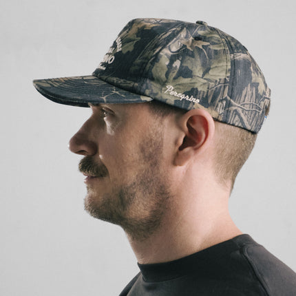 Cap Realtree Cotton Drill