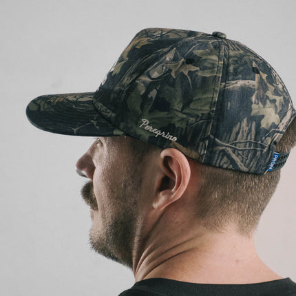 Cap Realtree Cotton Drill