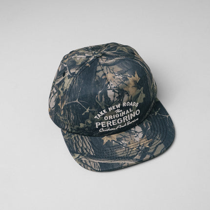 Cap Realtree Cotton Drill
