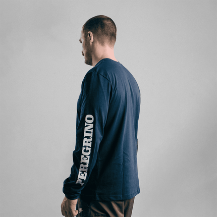 Shirt Blue Pima Cotton